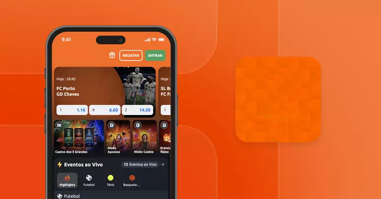 Betano App