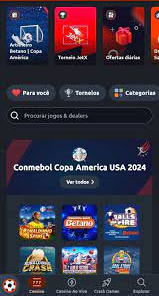Betano App Android